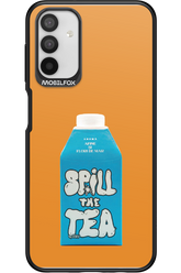 Blue Splash - Samsung Galaxy A04s