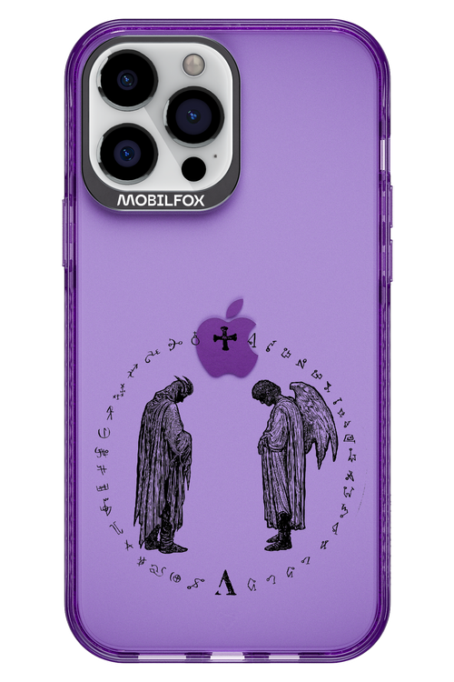 iNGER & D3MON V2 2.0 - Apple iPhone 13 Pro Max