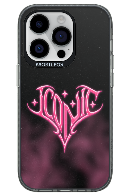 Iconica 2.0 - Apple iPhone 14 Pro