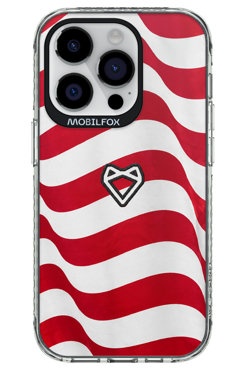 USA 2.0 - Apple iPhone 14 Pro