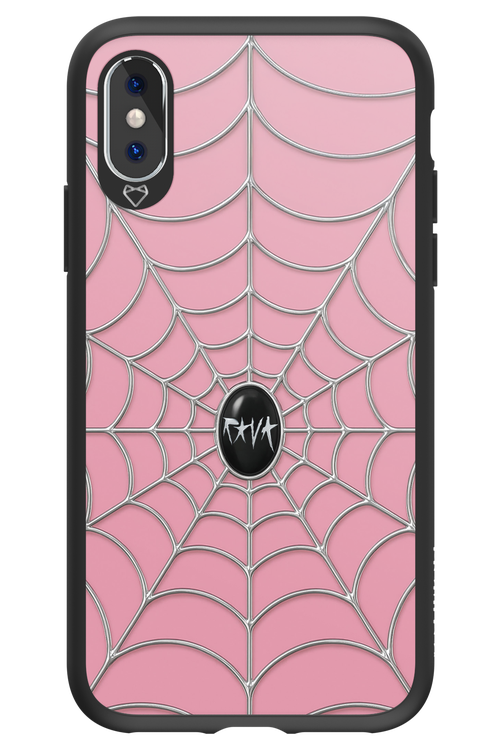 SpiderQueen - Apple iPhone X