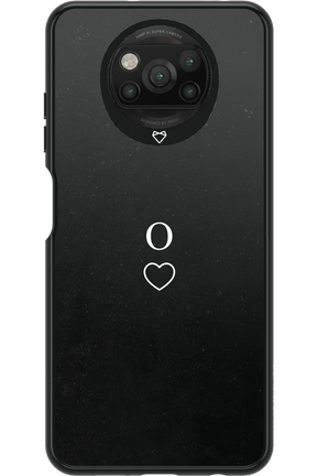 O Black 2.0 - Xiaomi Poco X3 NFC