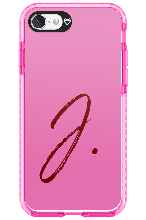 (Sorbet) J 2.0 - Apple iPhone 8