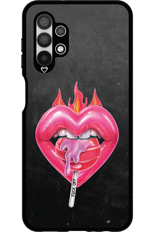 FuckOff 2.0 - Samsung Galaxy A13 4G