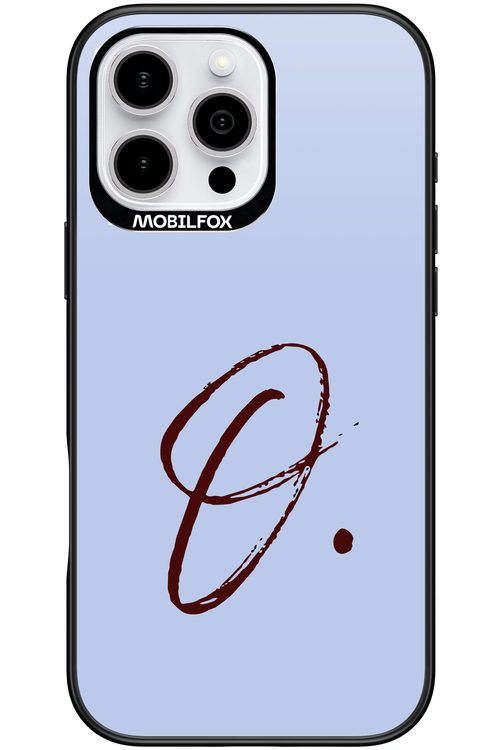 (Jellyfish Presso) O 2.0 - Apple iPhone 16 Pro Max