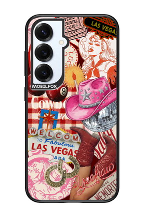 Cowgirl Club 2.0 - Samsung S25