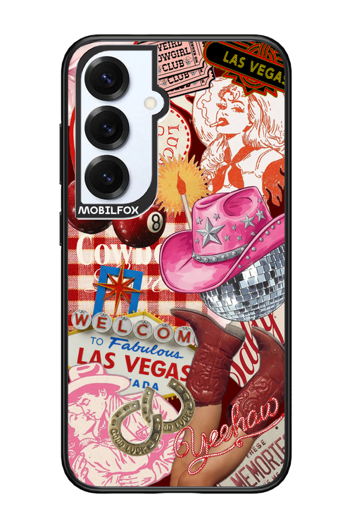 Cowgirl Club 2.0 - Samsung S25