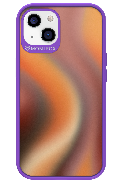 Warm Aura 2.0 - Apple iPhone 13