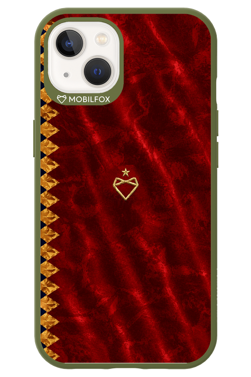 Spania x Mobilfox 2.0 - Apple iPhone 13