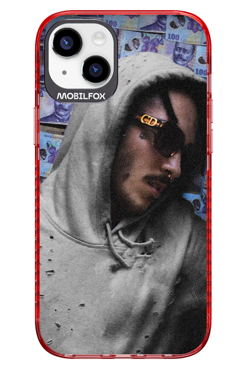 Sute Albastre Cover 2.0 - Apple iPhone 14 Plus