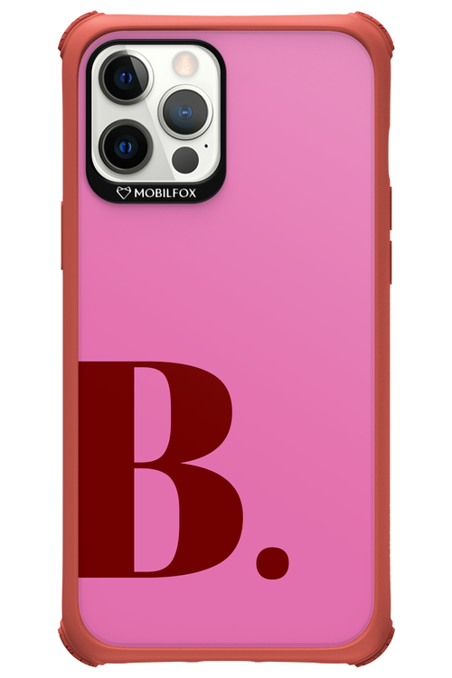 B (Sorbet) 2.0 - Apple iPhone 12 Pro Max