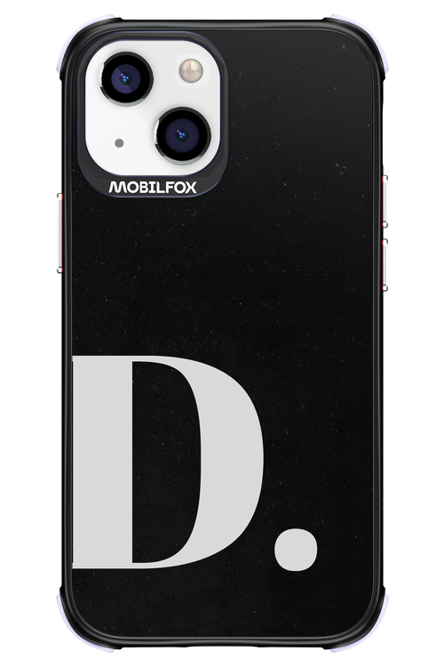 D (Off Space) 2.0 - Apple iPhone 13 Mini