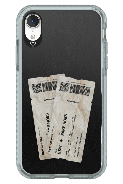 BSW FourSeasons 3 2.0 - Apple iPhone XR