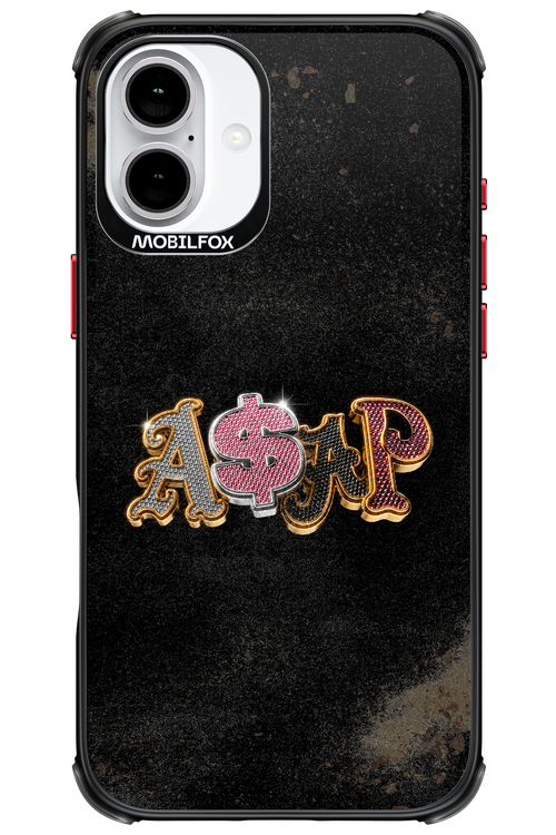 ASAP 2.0 - Apple iPhone 16 Plus