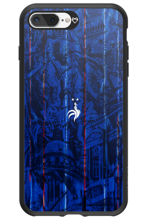 Franta 2.0 - Apple iPhone 7 Plus