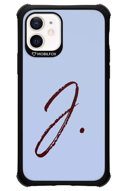 (Jellyfish Presso) J 2.0 - Apple iPhone 12