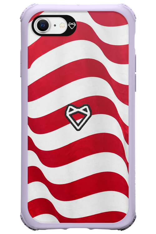 USA 2.0 - Apple iPhone SE 2020