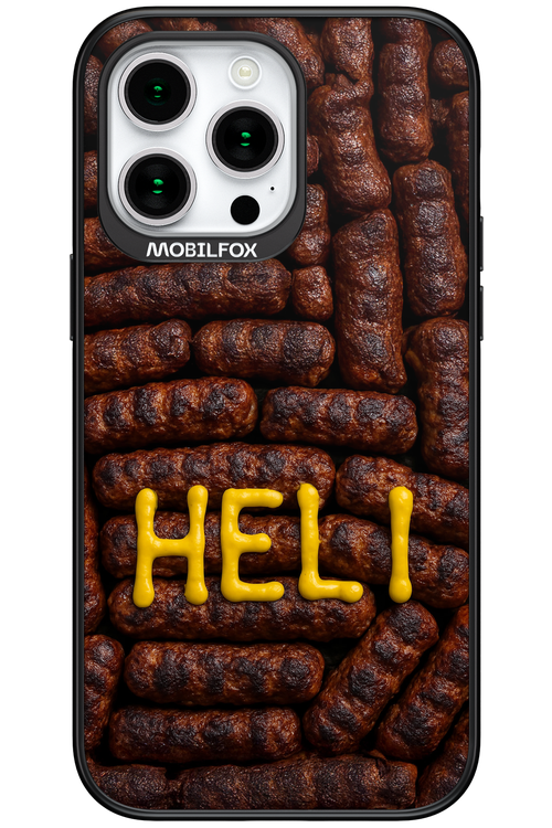 Mici 2.0 - Apple iPhone 15 Pro Max