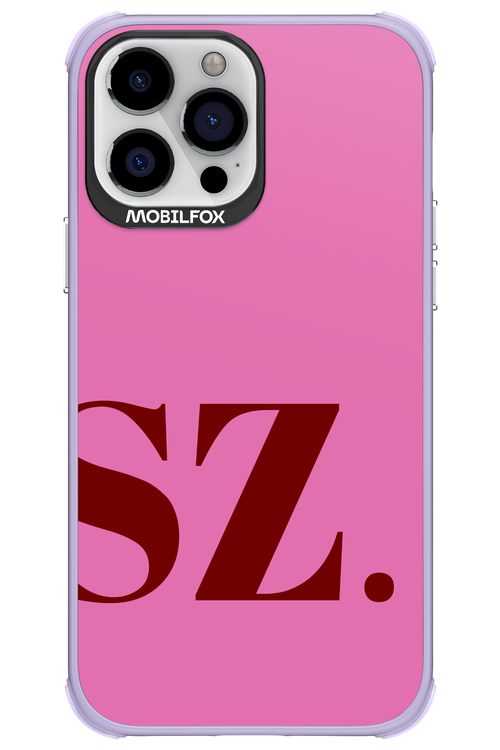 SZ (Sorbet) 2.0 - Apple iPhone 13 Pro Max