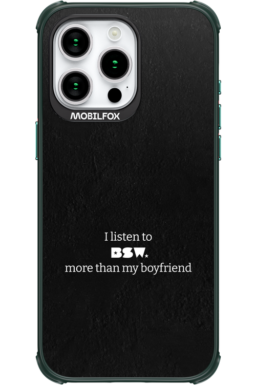 BSW FourSeasons 8 2.0 - Apple iPhone 15 Pro Max