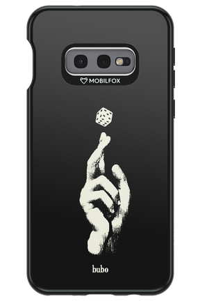 DAMNED LUCK - Samsung Galaxy S10e