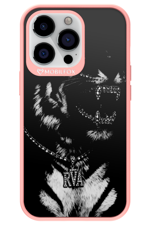 Tiger RVA 2.0 - Apple iPhone 13 Pro