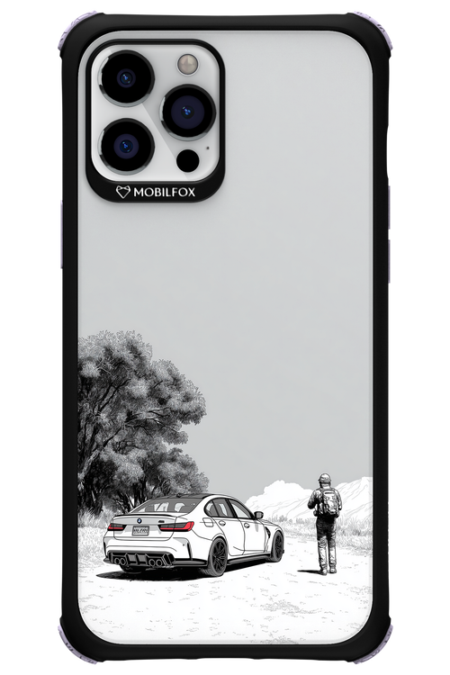 Dreamland 2.0 - Apple iPhone 12 Pro Max