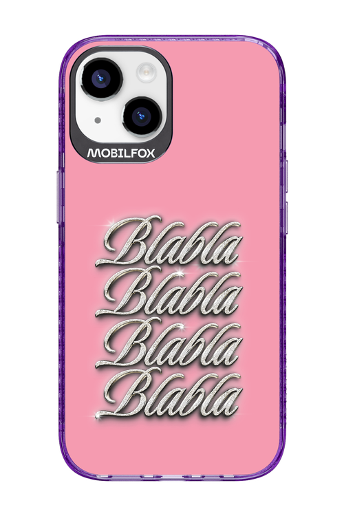 Blabla Blabla 2.0 - Apple iPhone 14