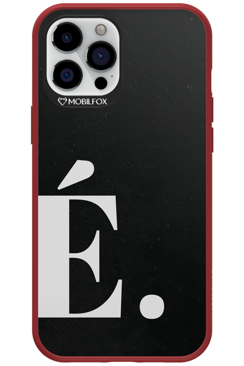 E II (Off Space) 2.0 - Apple iPhone 12 Pro Max