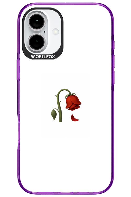 Rose 2.0 - Apple iPhone 16 Plus