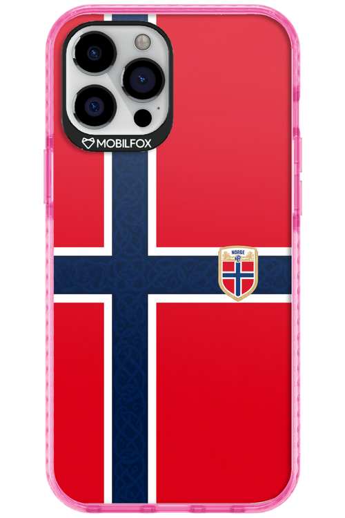 Norway 2.0 - Apple iPhone 12 Pro Max