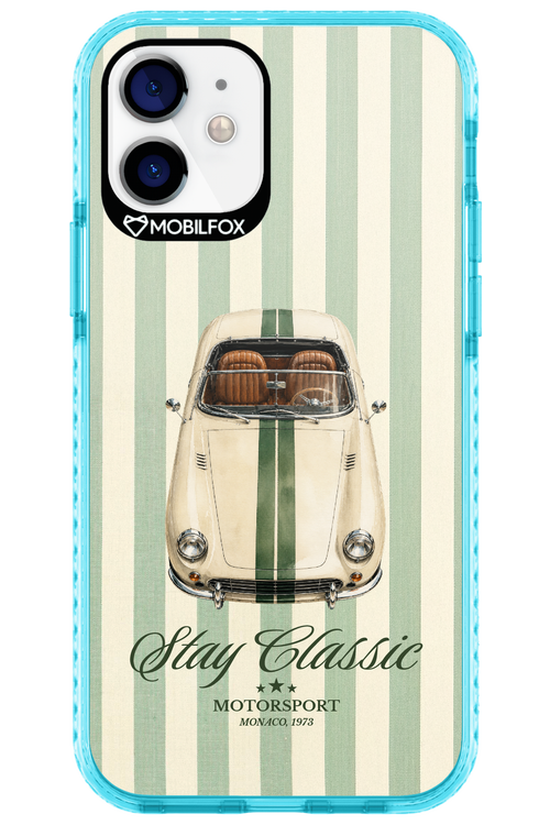 Stay Classic 2.0 - Apple iPhone 12