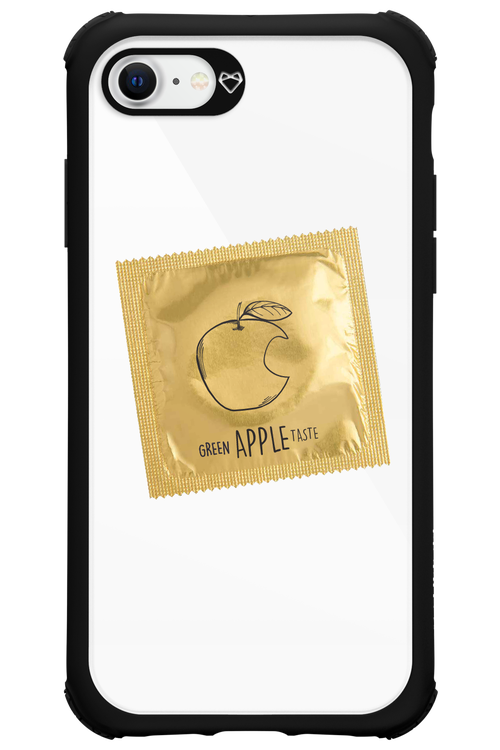 Safety Apple 2.0 - Apple iPhone SE 2022