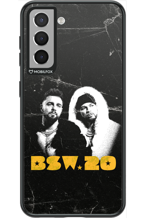 BSW 20 (3) 2.0 - Samsung Galaxy S21