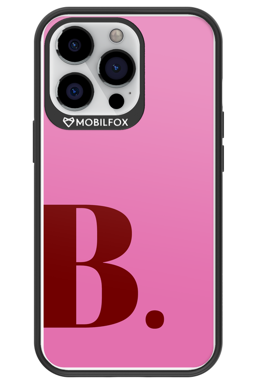B (Sorbet) 2.0 - Apple iPhone 13 Pro