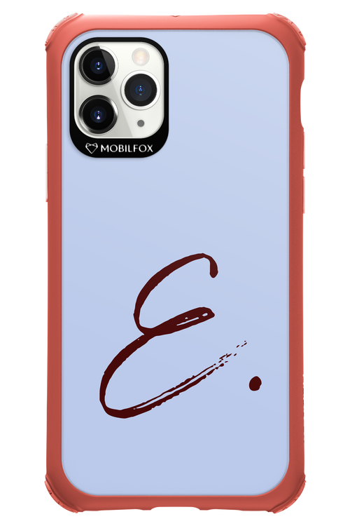 (Jellyfish Presso) E 2.0 - Apple iPhone 11 Pro