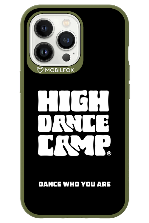 HDC 1 2.0 - Apple iPhone 13 Pro