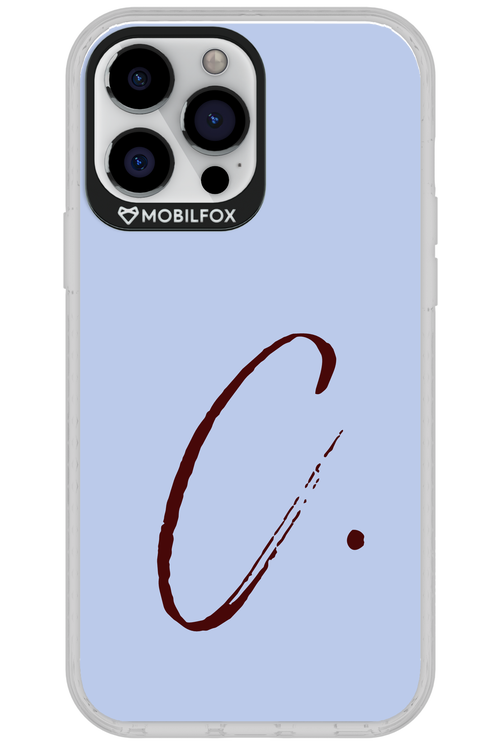 (Jellyfish Presso) C 2.0 - Apple iPhone 13 Pro Max