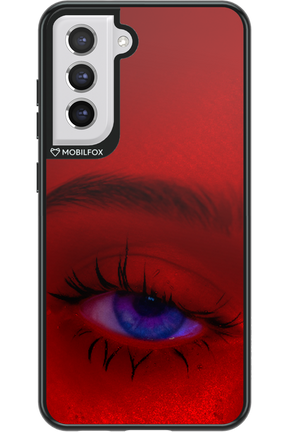 BLUE EYE 2.0 - Samsung Galaxy S21 FE