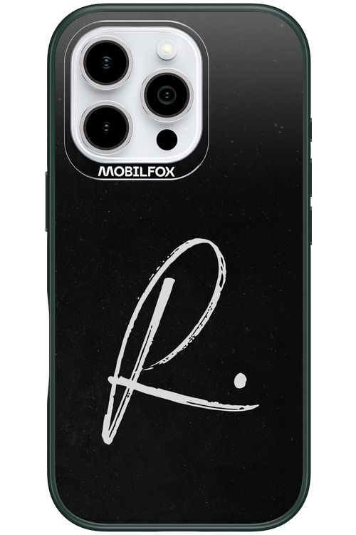 (Off Space) R 2.0 - Apple iPhone 16 Pro