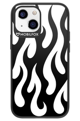 Hell Flame - Apple iPhone 13 Mini