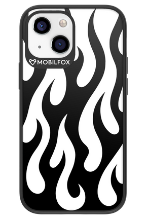 Hell Flame - Apple iPhone 13 Mini