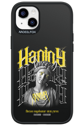 Haniny Icon (black) - Apple iPhone 14 Plus