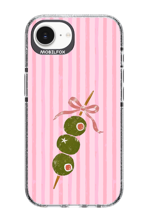 Girl Dinner 2.0 - Apple iPhone 16e