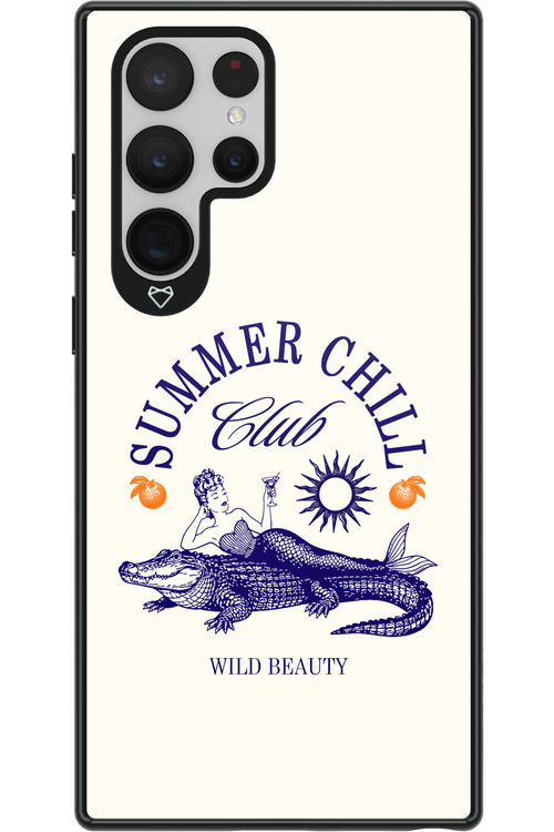 ChillMaid 2.0 - Samsung Galaxy S22 Ultra