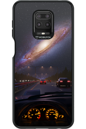Nightride - Xiaomi Redmi Note 9 Pro