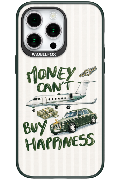 Buy Happiness 2.0 - Apple iPhone 15 Pro Max