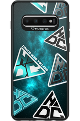 HDC 6 2.0 - Samsung Galaxy S10+