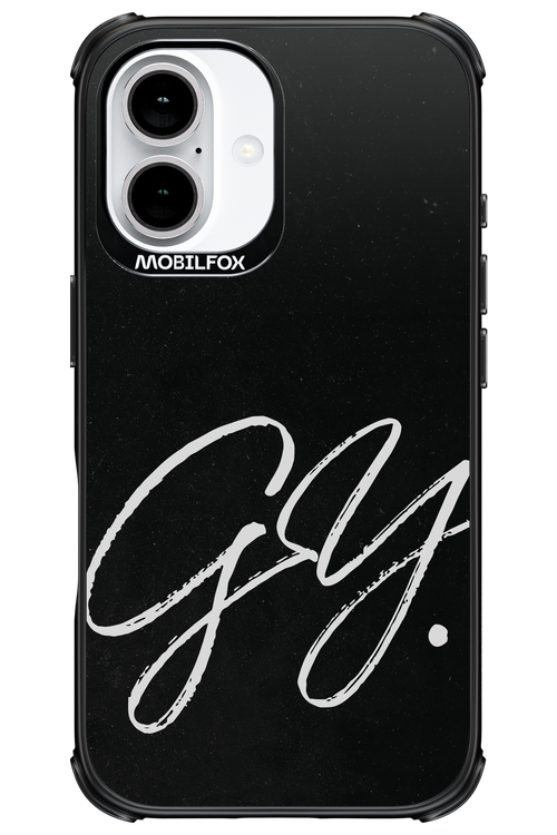 (Off Space) GY 2.0 - Apple iPhone 16