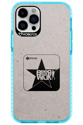 Rapstar - Apple iPhone 12 Pro